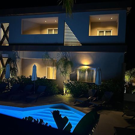 X Luxury Suites Argostoli (Kefalonia) Exterior foto