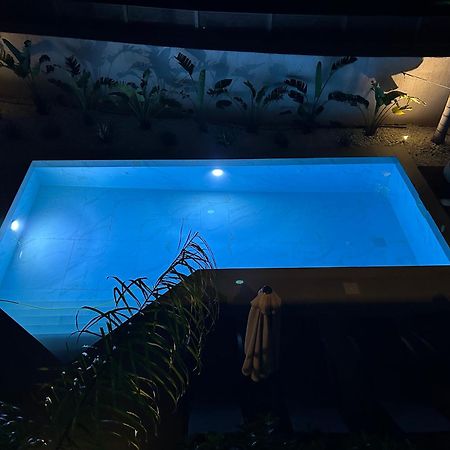 X Luxury Suites Argostoli (Kefalonia) Exterior foto