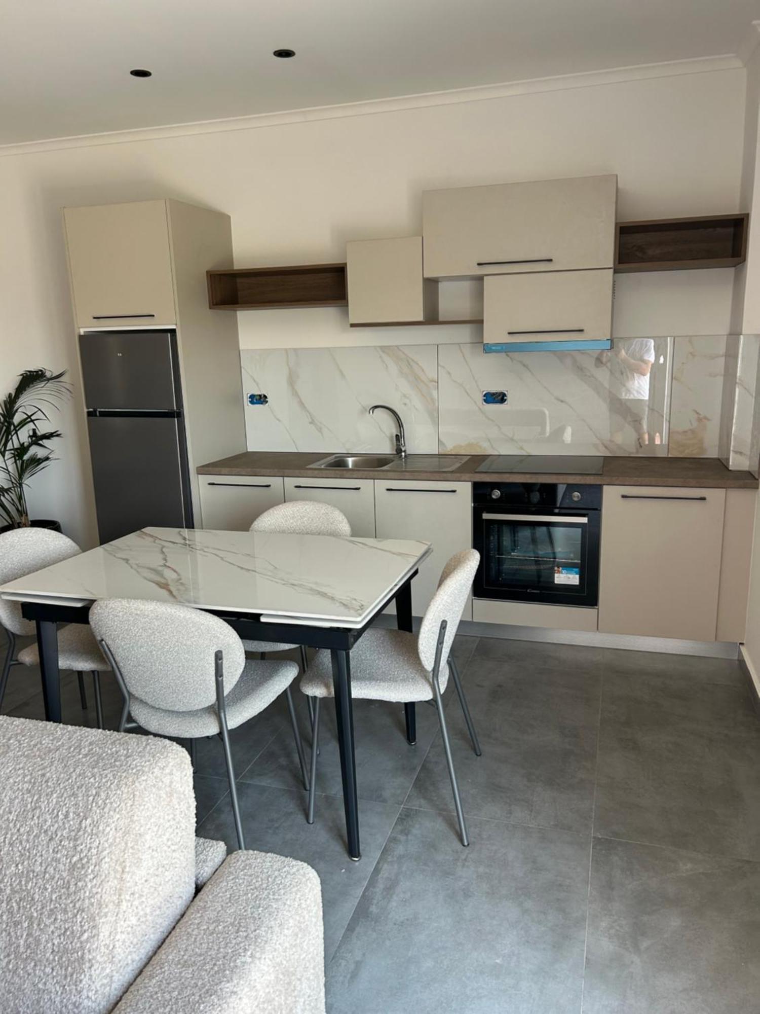 X Luxury Suites Argostoli (Kefalonia) Exterior foto