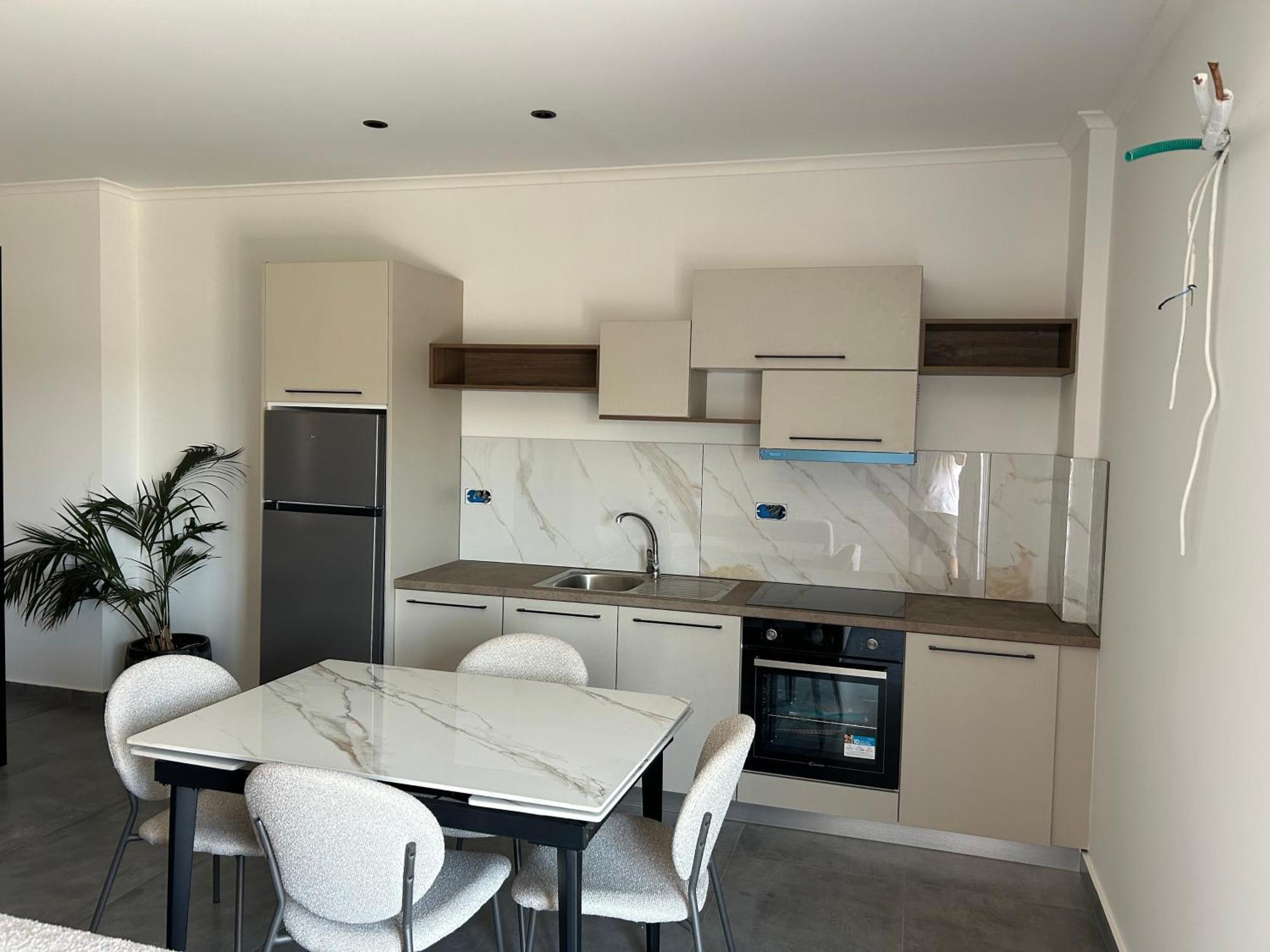 X Luxury Suites Argostoli (Kefalonia) Exterior foto