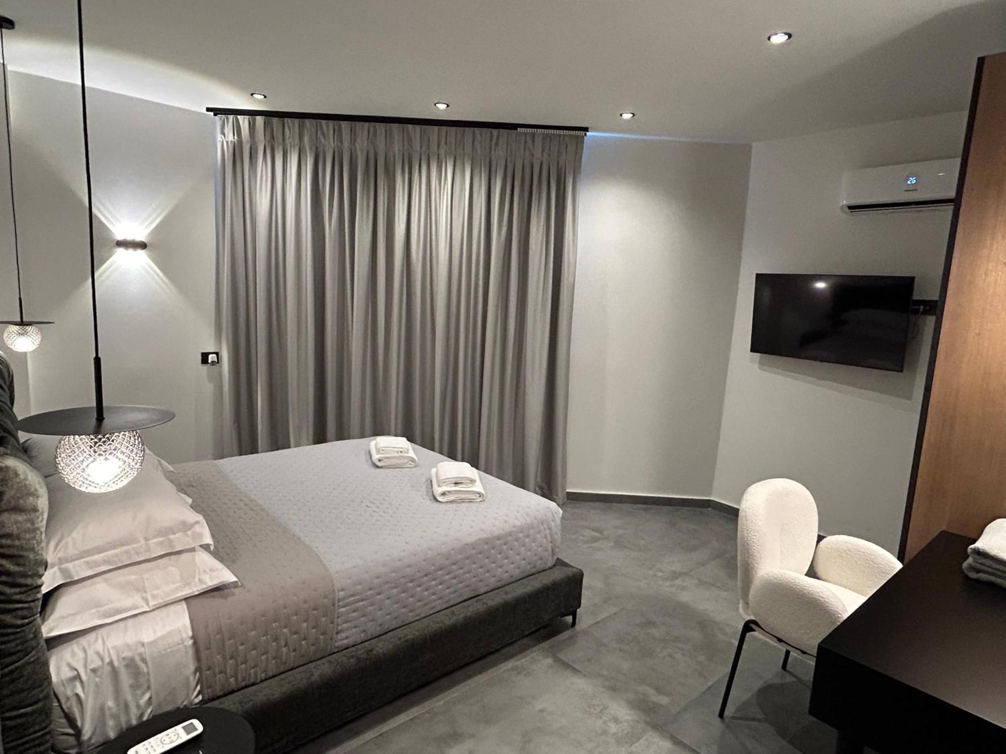 X Luxury Suites Argostoli (Kefalonia) Exterior foto