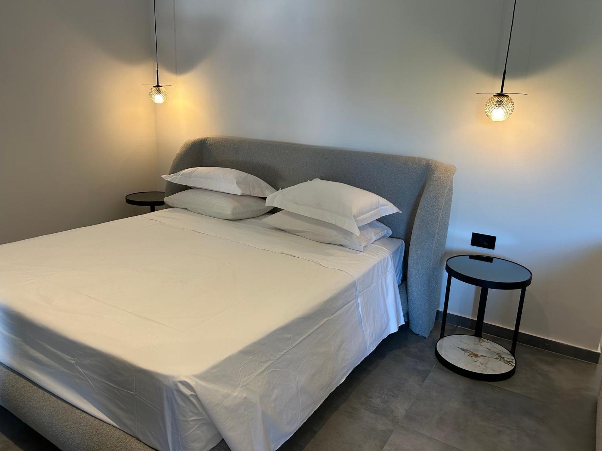 X Luxury Suites Argostoli (Kefalonia) Exterior foto
