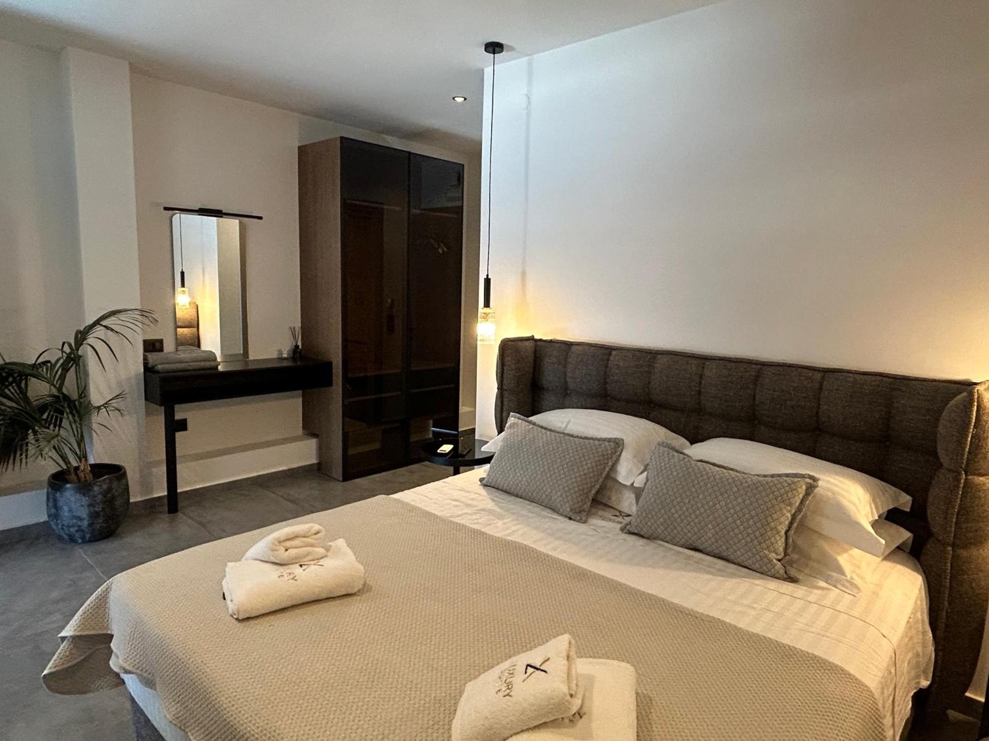 X Luxury Suites Argostoli (Kefalonia) Exterior foto
