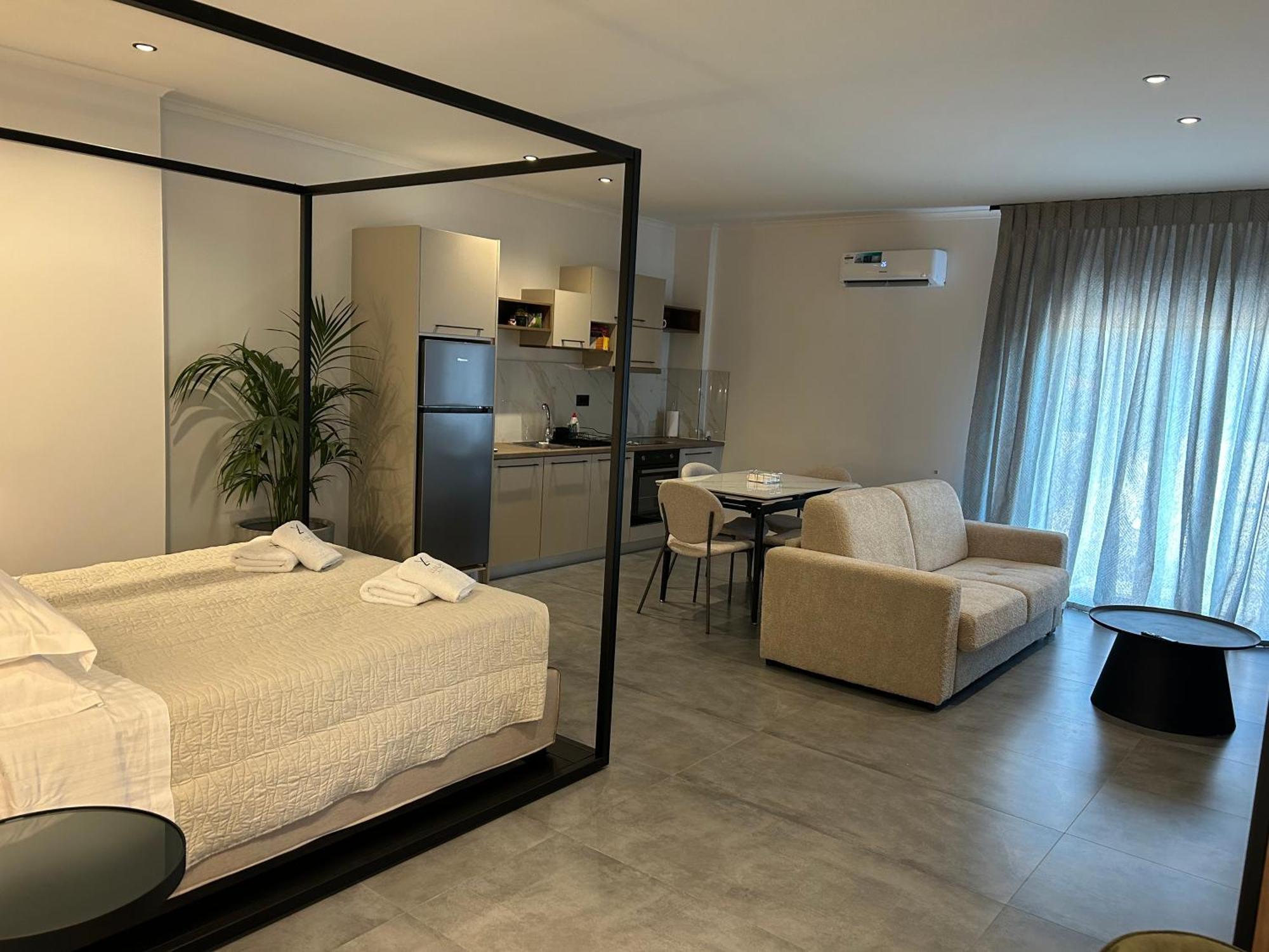 X Luxury Suites Argostoli (Kefalonia) Exterior foto