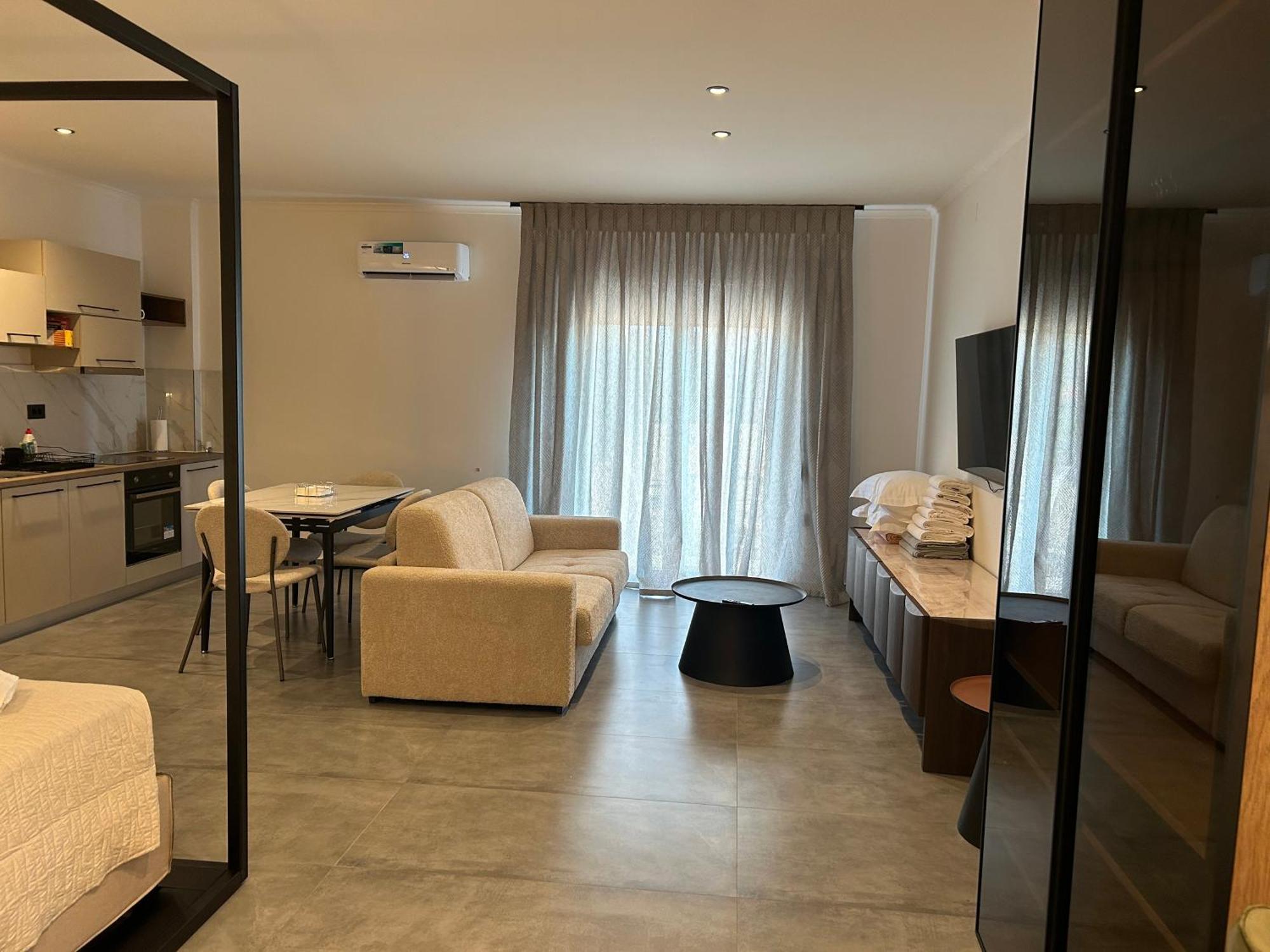 X Luxury Suites Argostoli (Kefalonia) Exterior foto