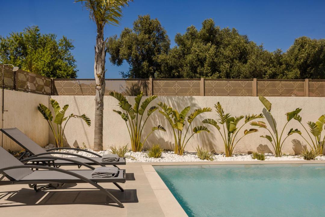 X Luxury Suites Argostoli (Kefalonia) Exterior foto
