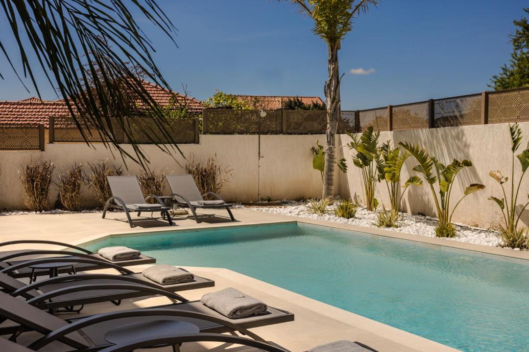 X Luxury Suites Argostoli (Kefalonia) Exterior foto