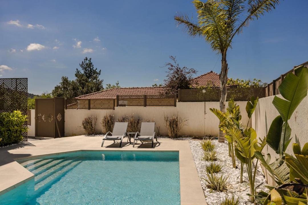 X Luxury Suites Argostoli (Kefalonia) Exterior foto