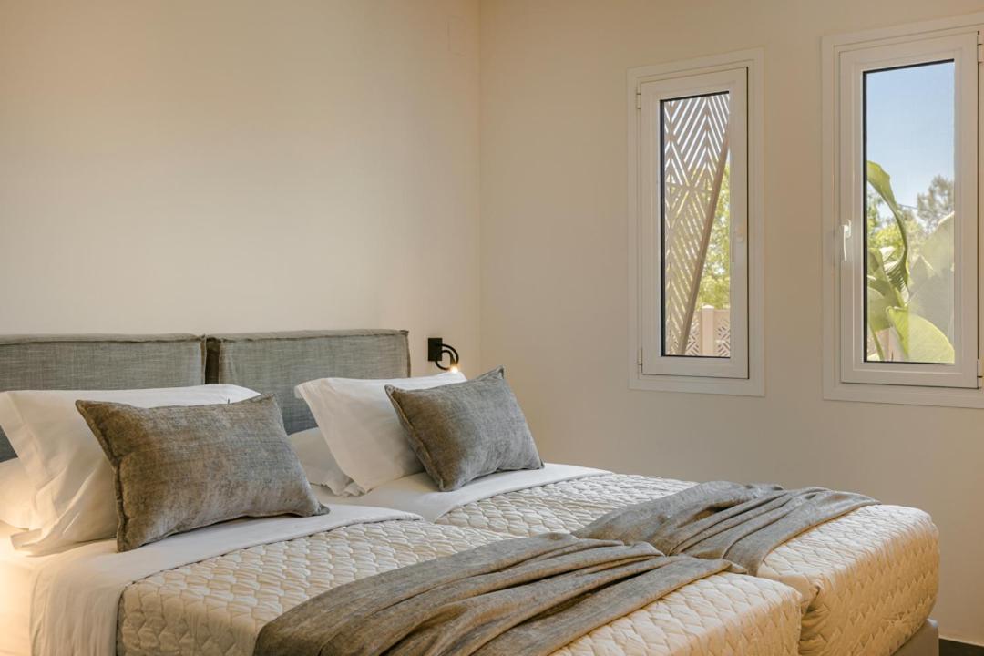 X Luxury Suites Argostoli (Kefalonia) Exterior foto