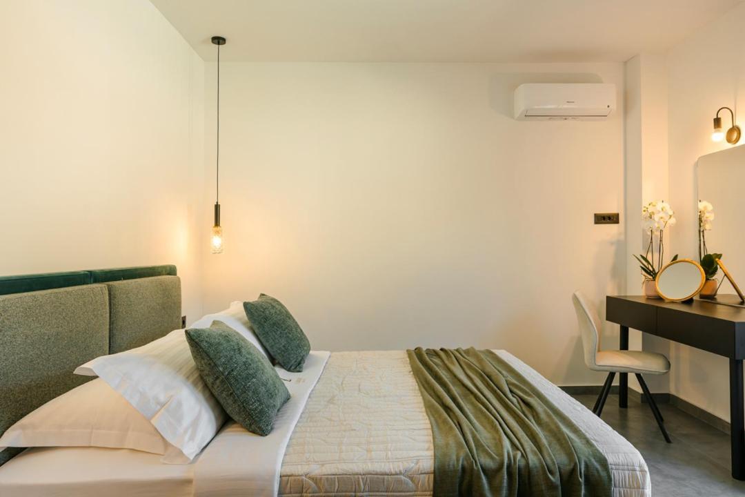 X Luxury Suites Argostoli (Kefalonia) Exterior foto