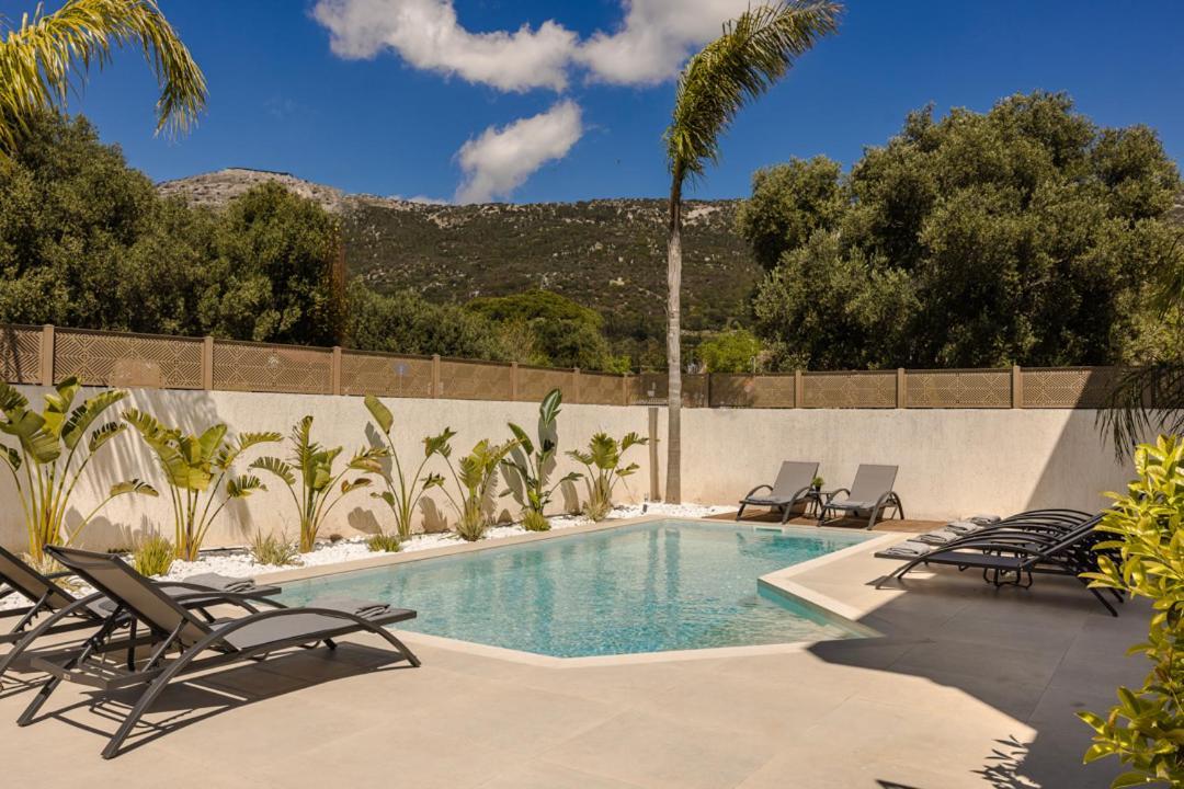 X Luxury Suites Argostoli (Kefalonia) Exterior foto
