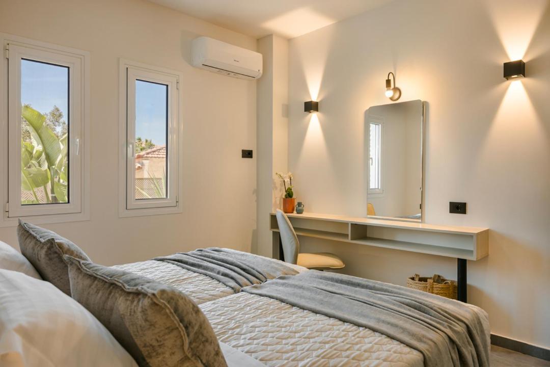 X Luxury Suites Argostoli (Kefalonia) Exterior foto