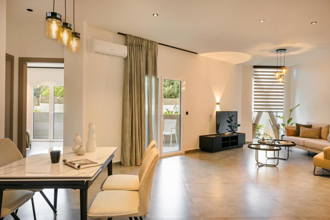 X Luxury Suites Argostoli (Kefalonia) Exterior foto