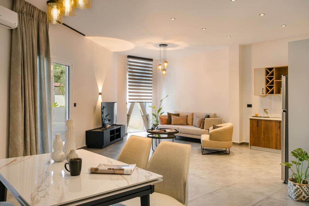 X Luxury Suites Argostoli (Kefalonia) Exterior foto