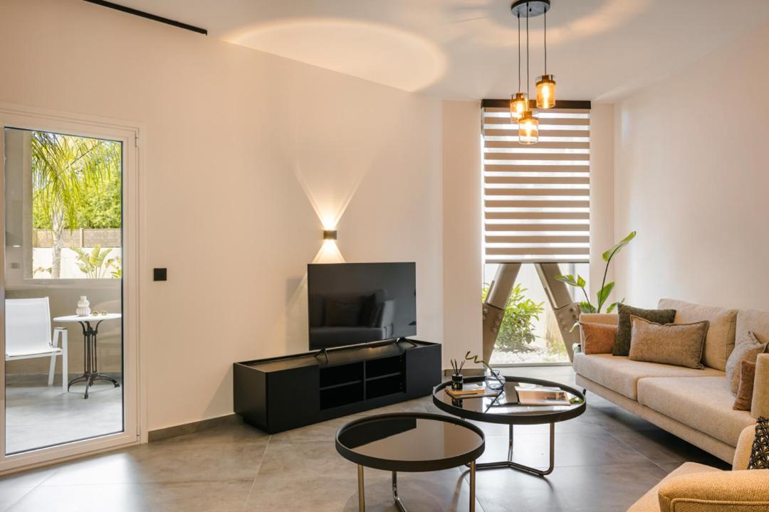 X Luxury Suites Argostoli (Kefalonia) Exterior foto