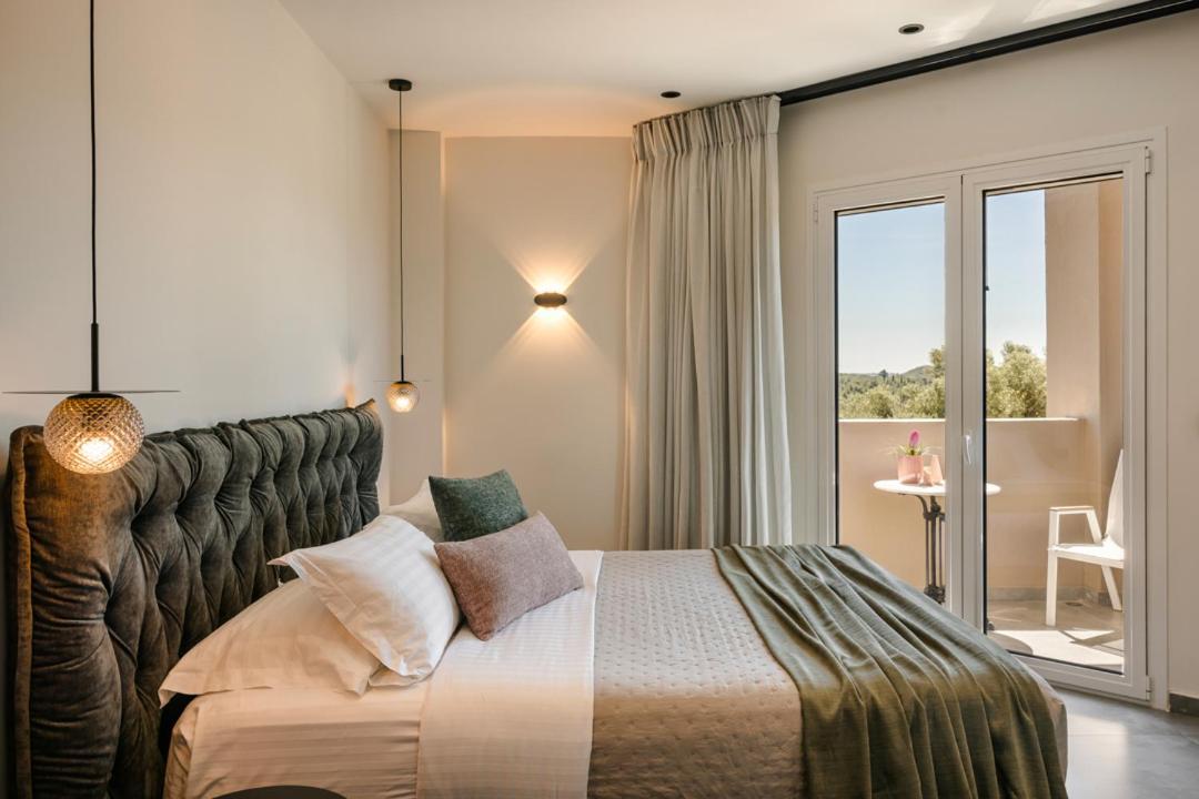 X Luxury Suites Argostoli (Kefalonia) Exterior foto