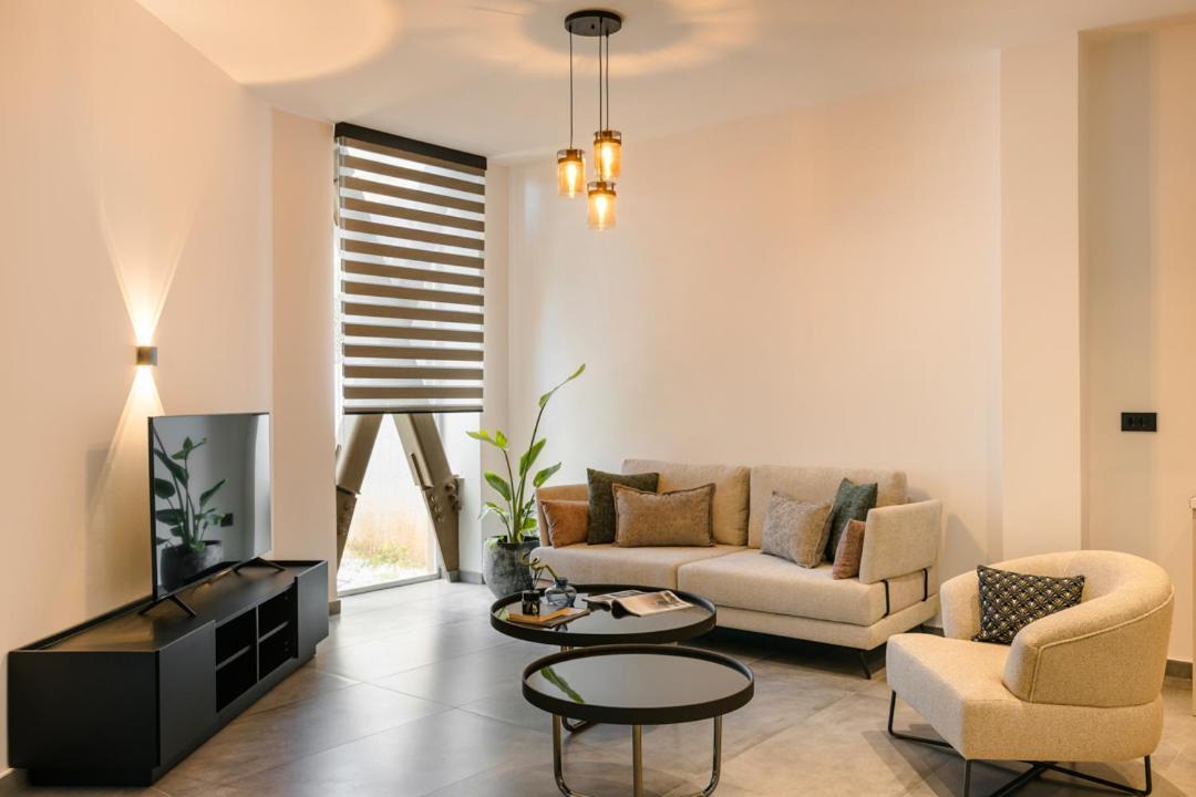 X Luxury Suites Argostoli (Kefalonia) Exterior foto