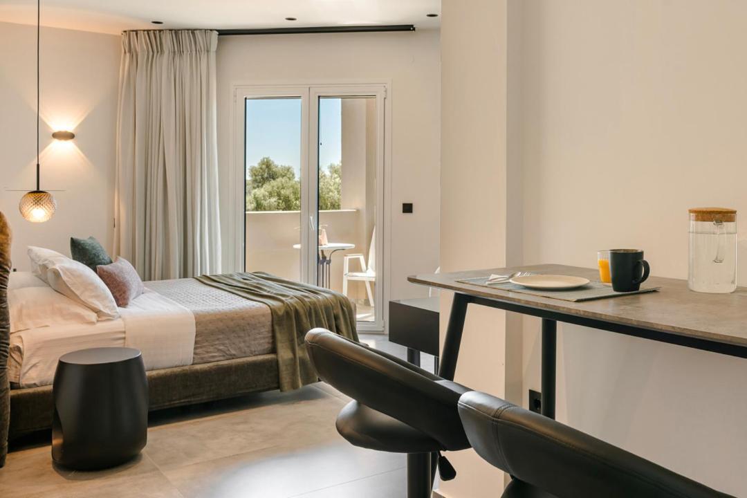 X Luxury Suites Argostoli (Kefalonia) Exterior foto