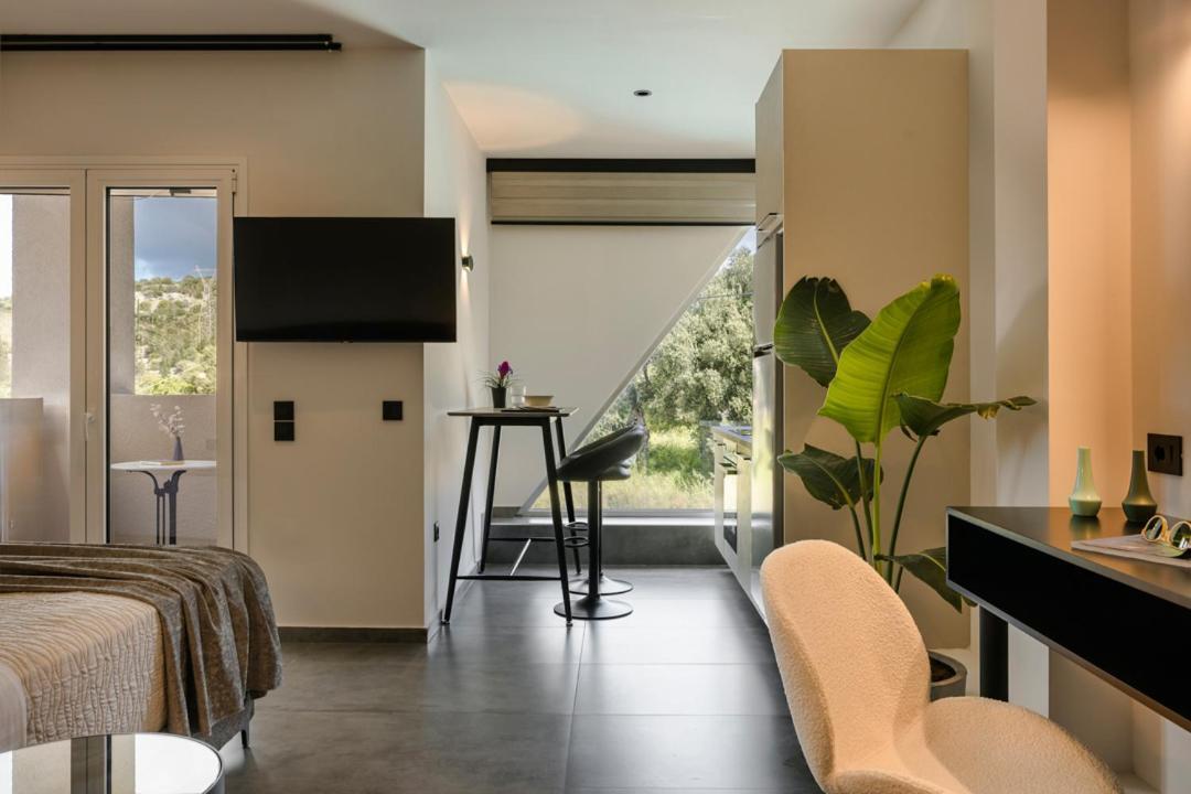 X Luxury Suites Argostoli (Kefalonia) Exterior foto