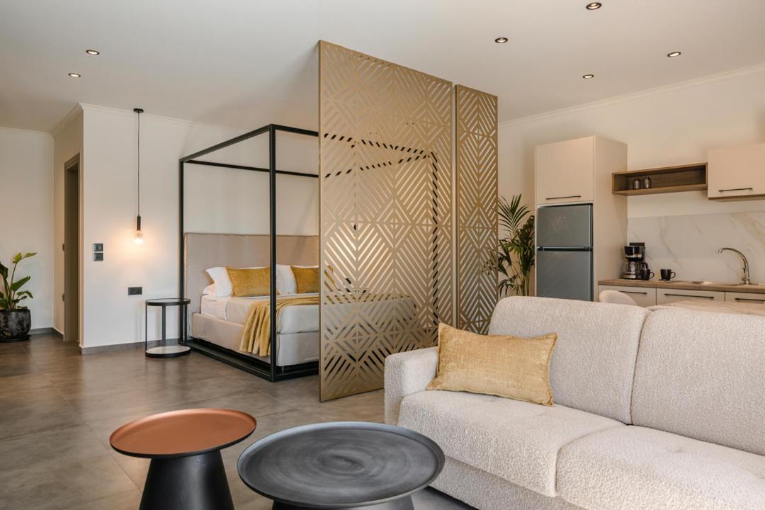 X Luxury Suites Argostoli (Kefalonia) Exterior foto