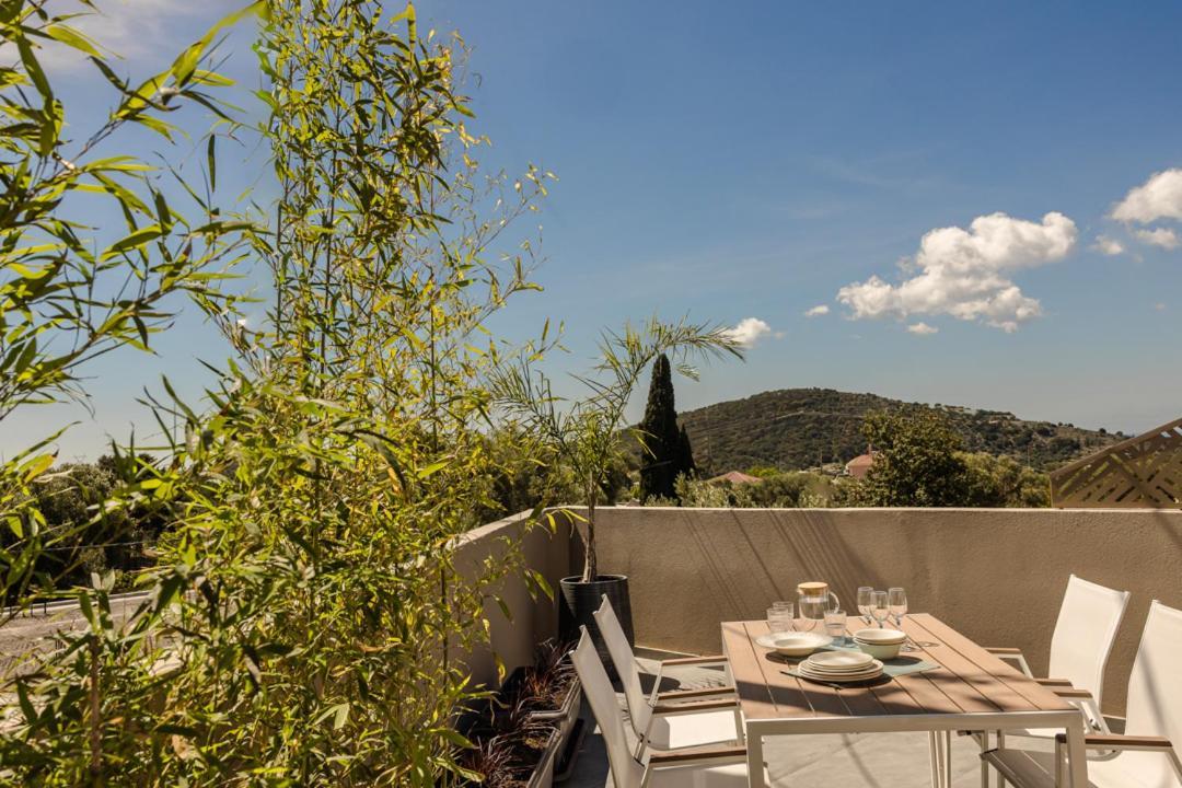X Luxury Suites Argostoli (Kefalonia) Exterior foto