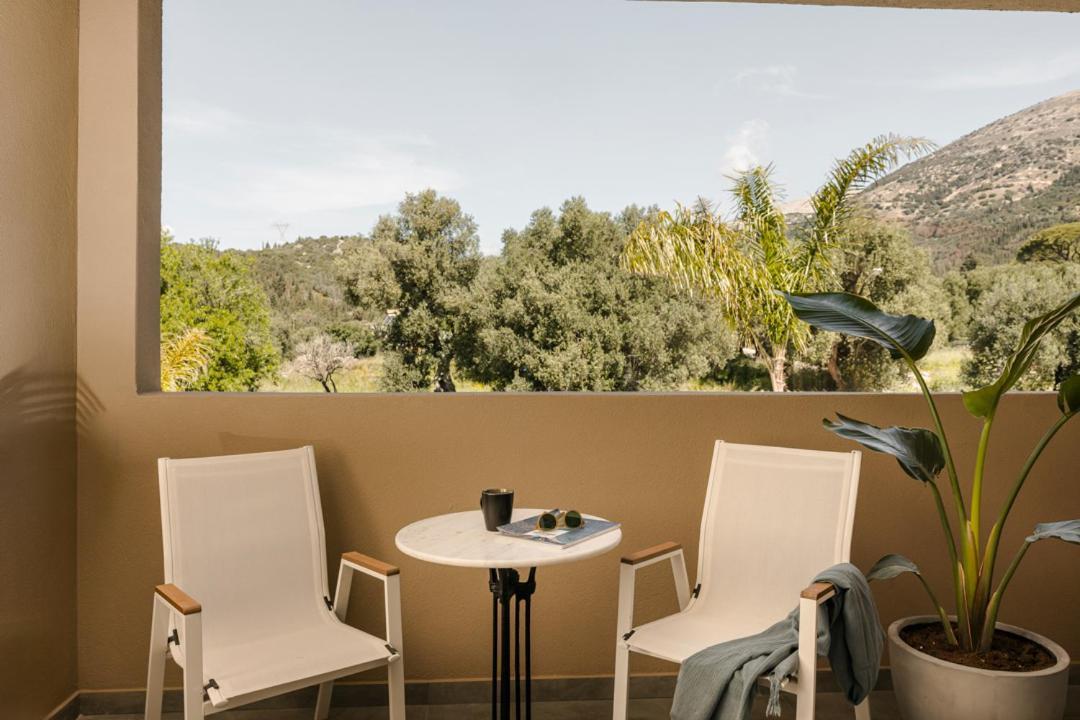 X Luxury Suites Argostoli (Kefalonia) Exterior foto