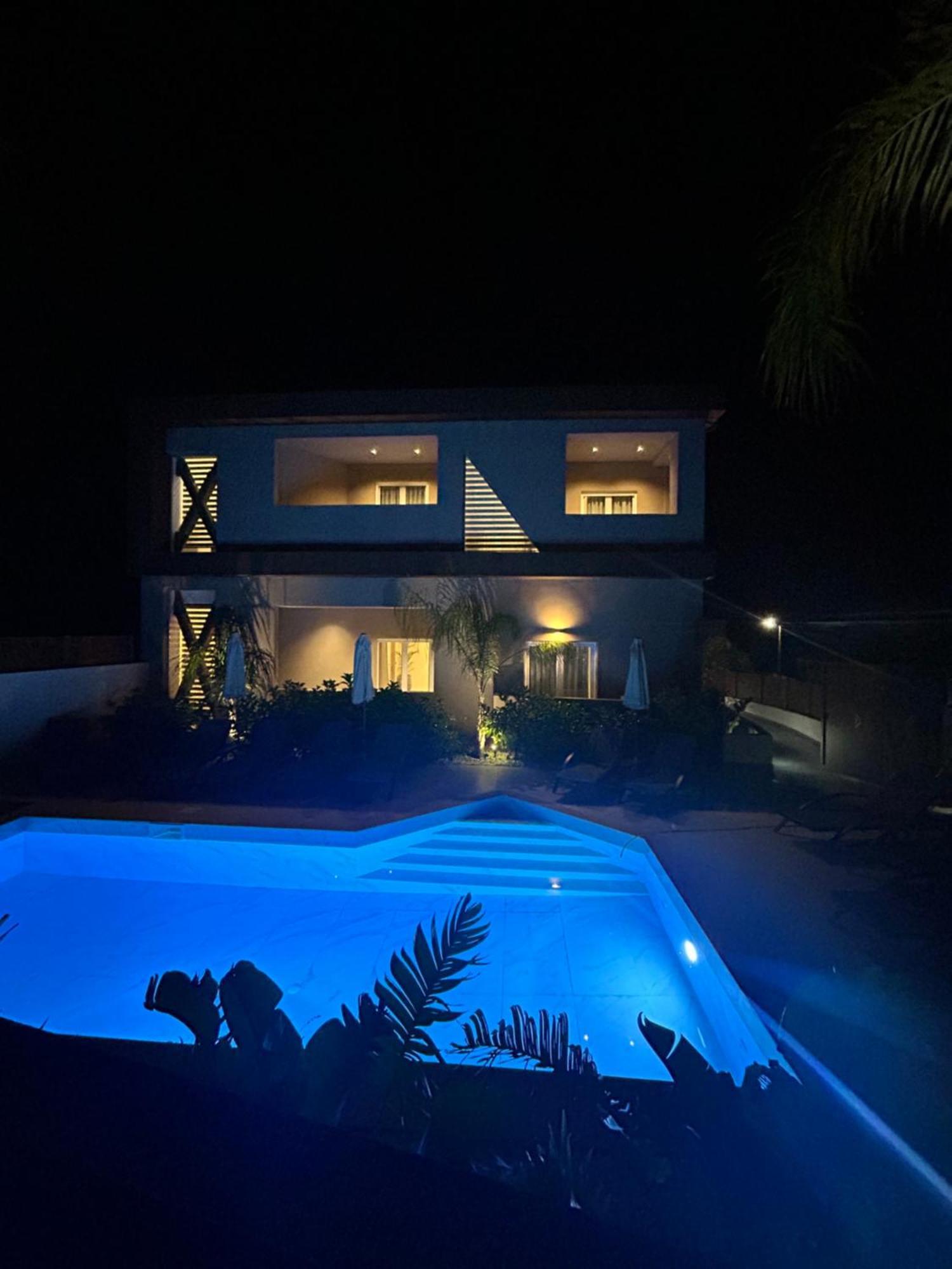 X Luxury Suites Argostoli (Kefalonia) Exterior foto